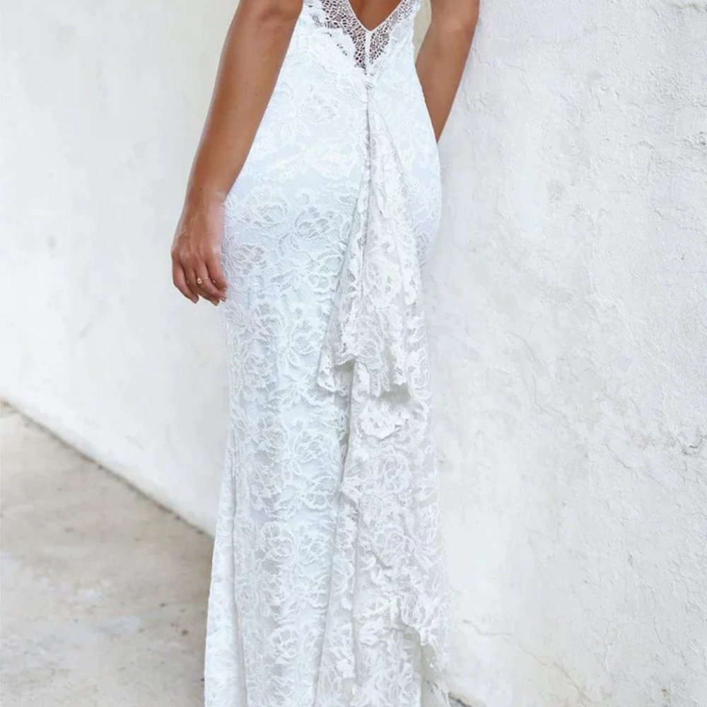 NEW Grace Loves Lace Gia Dress - Picture 4 of 6